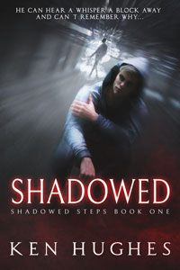 Shadowed cover