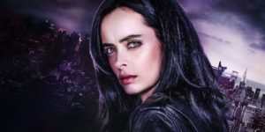 Jessica Jones